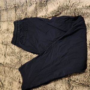 Gap Navy boy's pants